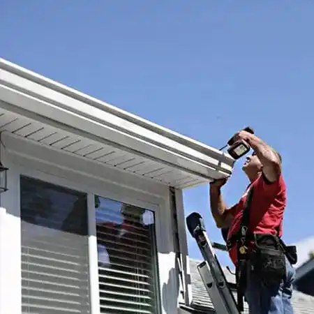 gutter services Delaware Water Gap